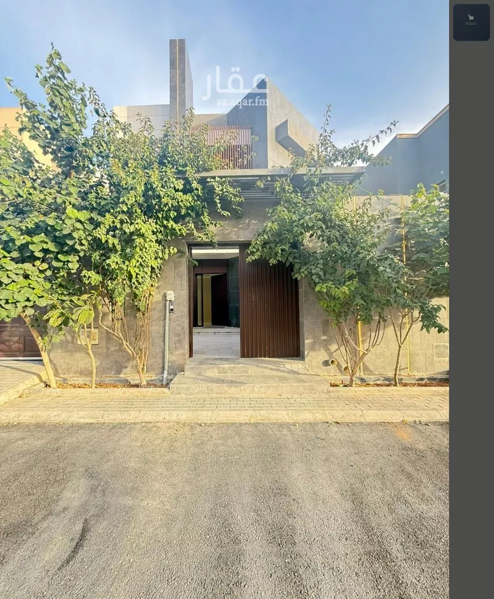 4 bedroom villa in Al Aridh 2