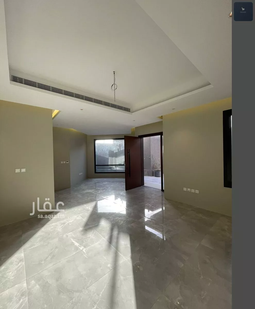 4 bedroom villa in Al Aridh 11