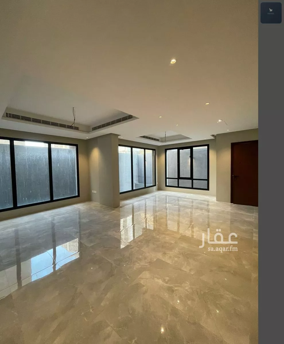 4 bedroom villa in Al Aridh 14