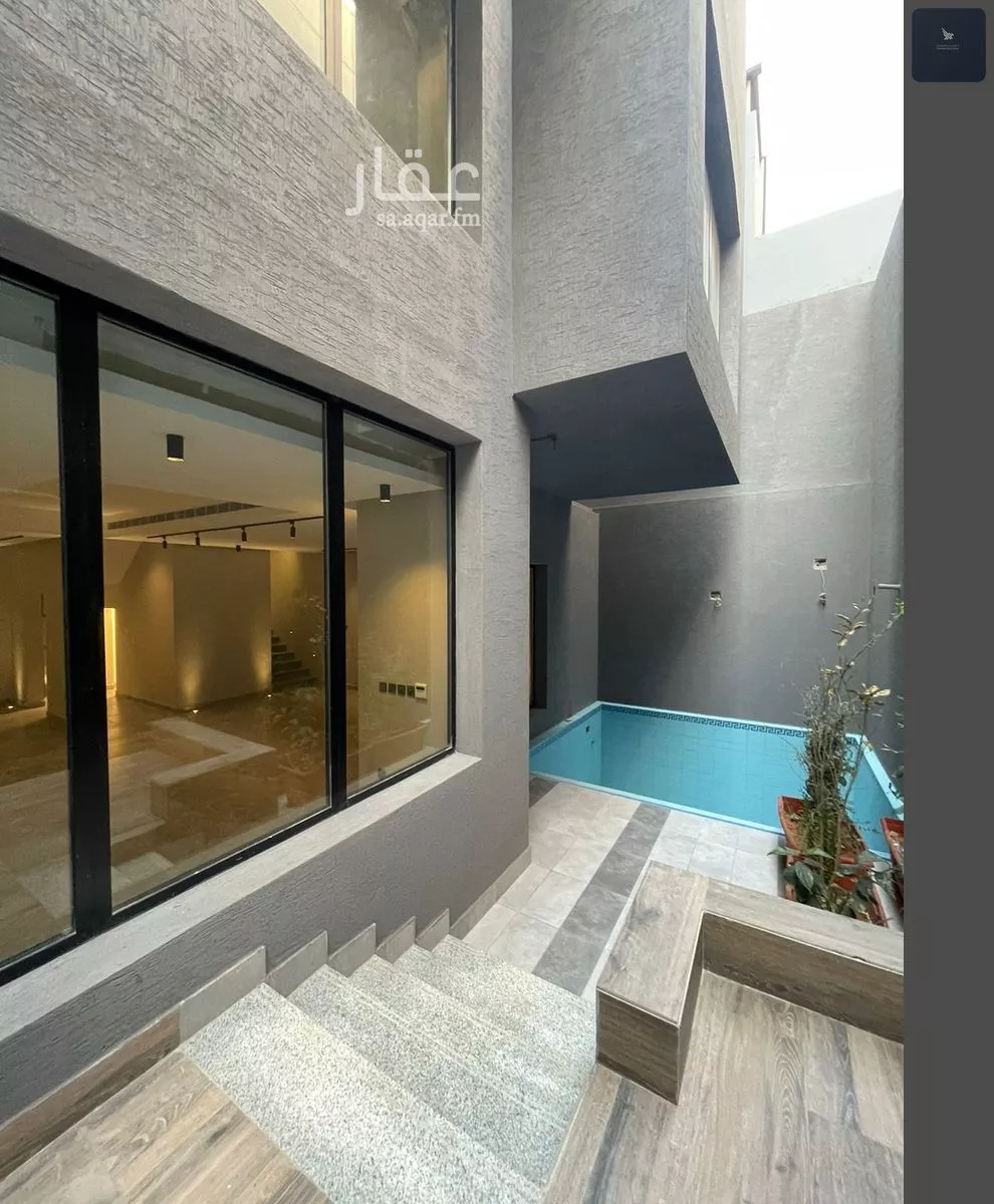 4 bedroom villa in Al Aridh 16