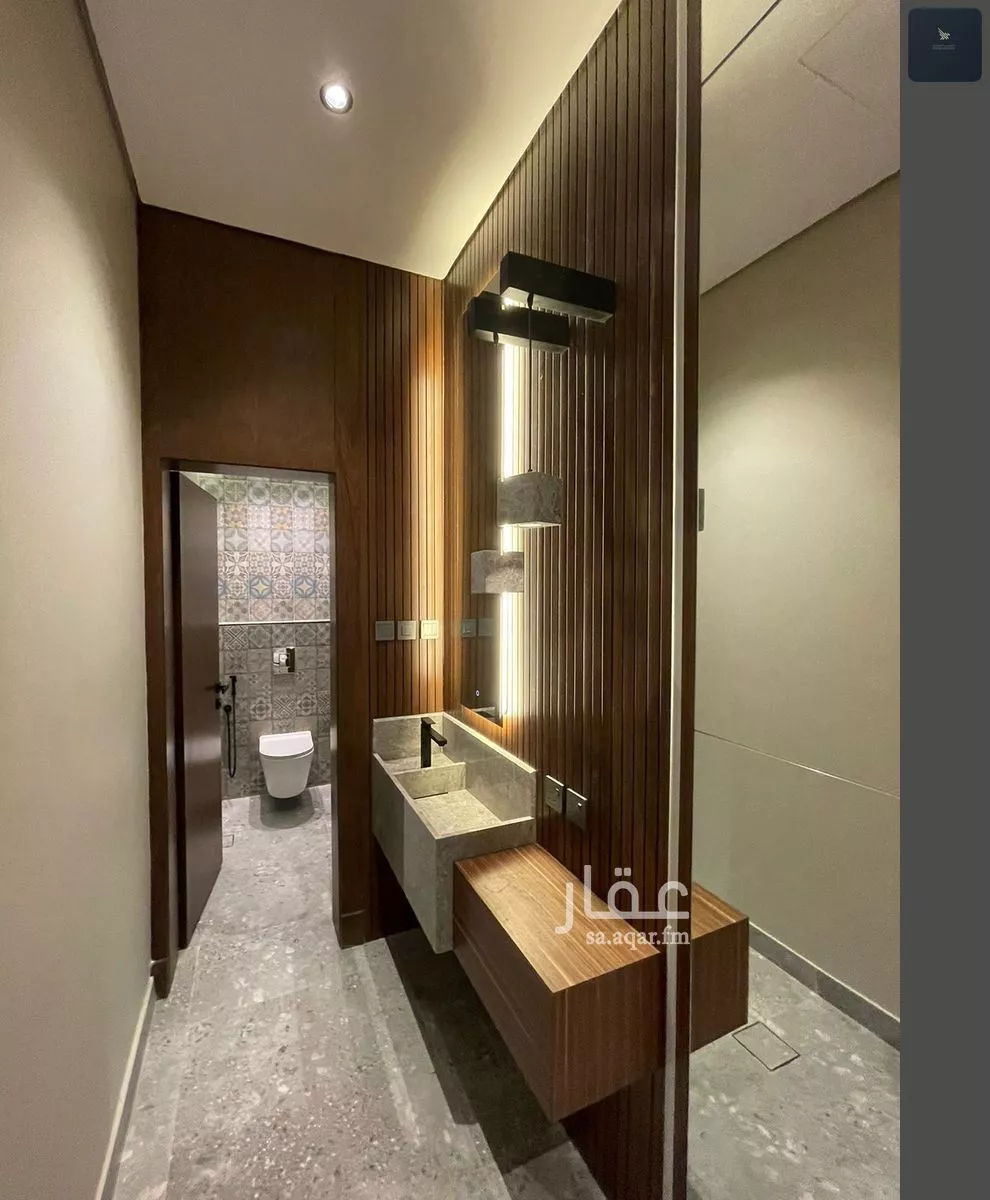 4 bedroom villa in Al Aridh 18