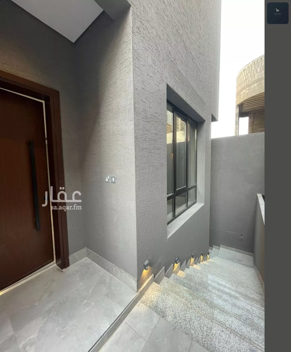 4 bedroom villa in Al Aridh 9