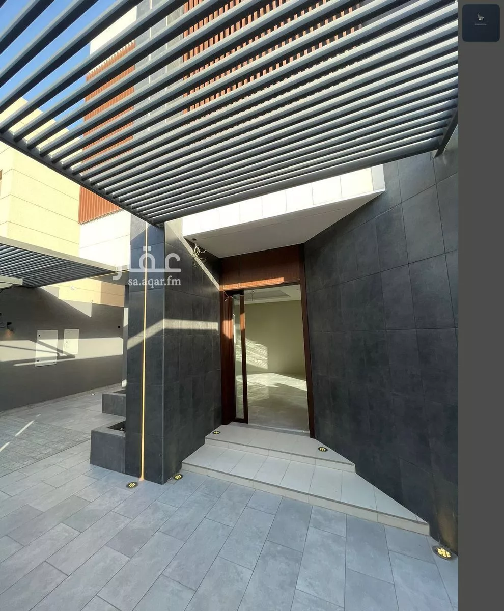 4 bedroom villa in Al Aridh 10