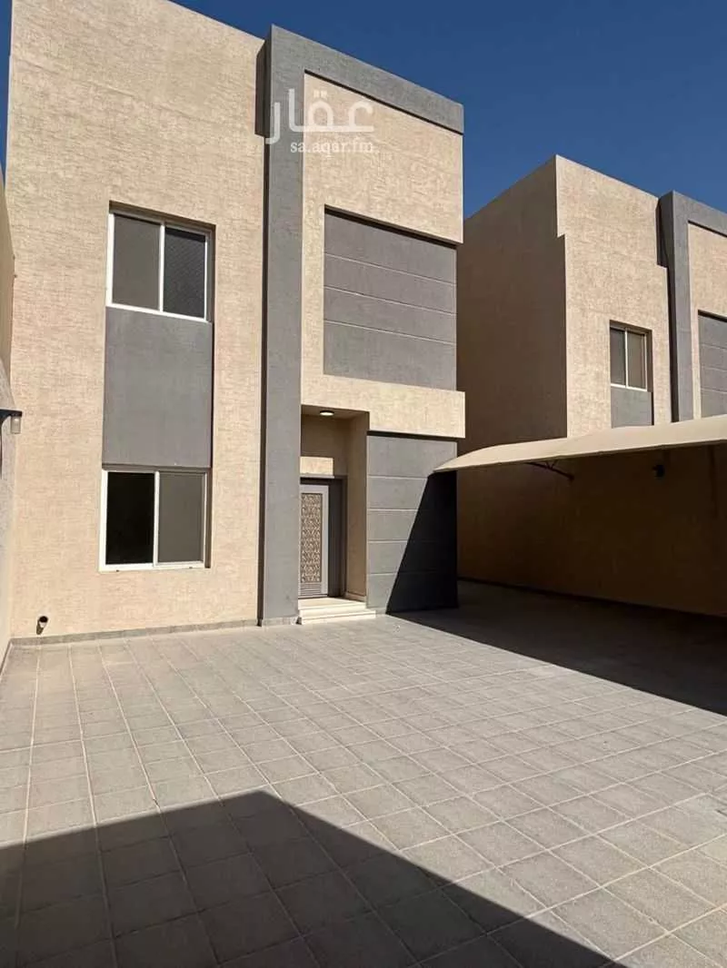 4 bedroom villa in Al Buhairah, Eastern Province 4