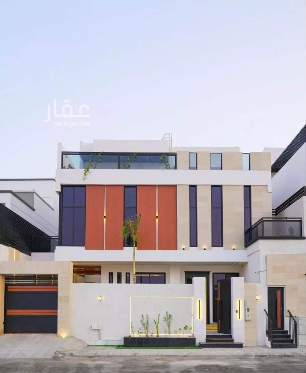 فيلا 5 غرف في البساتين 7