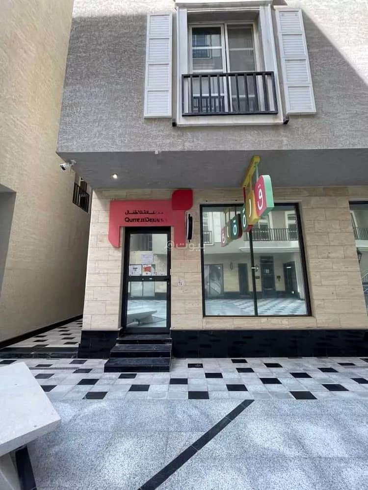 2 bedroom apartment in 3080 Al Imam Saud Ibn Faysal Rd, Riyadh 2