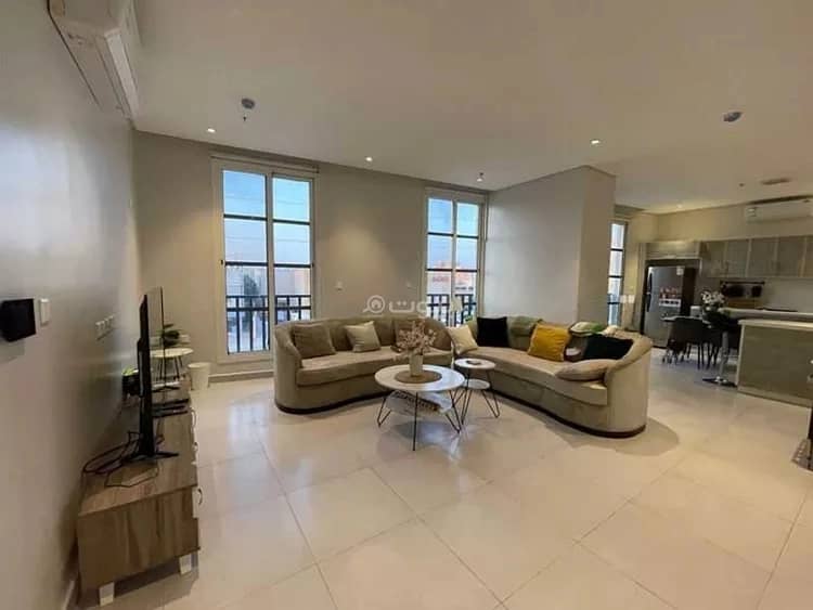 2 bedroom apartment in 3080 Al Imam Saud Ibn Faysal Rd, Riyadh 6