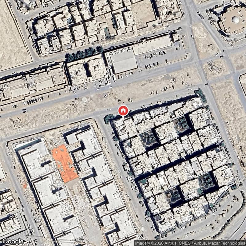 2 bedroom apartment in 3080 Al Imam Saud Ibn Faysal Rd, Riyadh 9