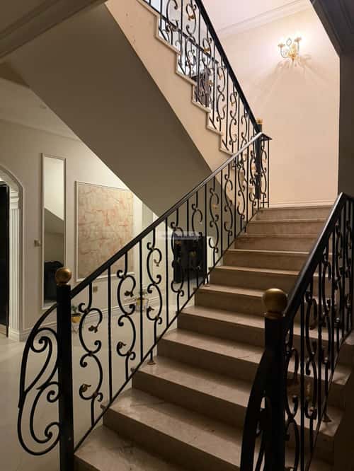 فيلا 10 غرف في المروة 1