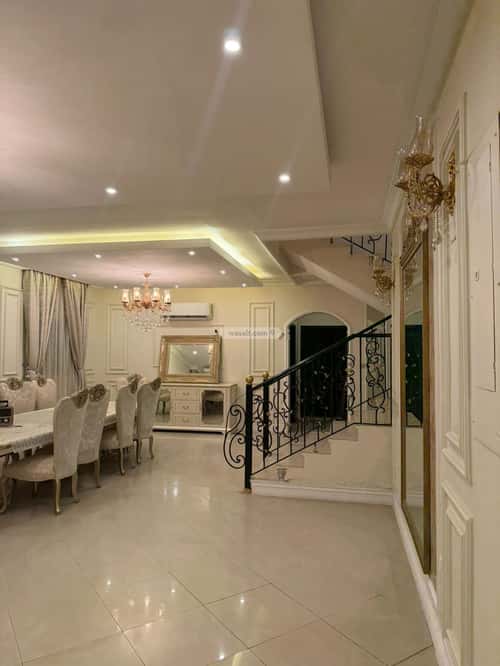 10 bedroom villa in Al Marwa 6