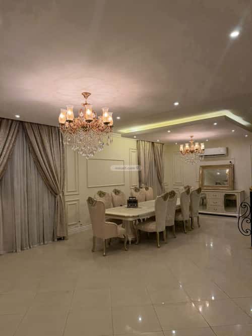 10 bedroom villa in Al Marwa 2
