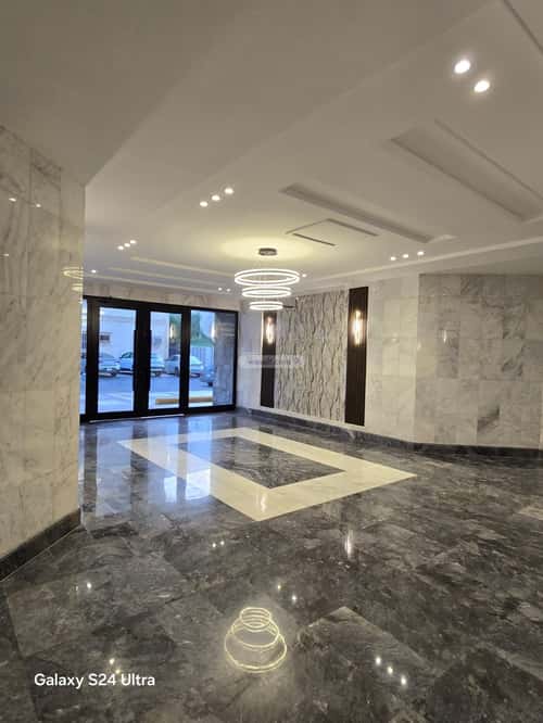 4 bedroom apartment in Al Nuzhah 3