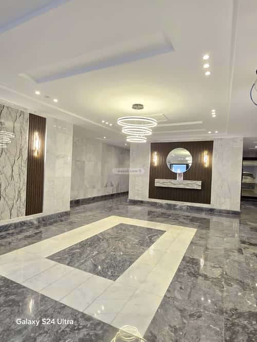 4 bedroom apartment in Al Nuzhah 4