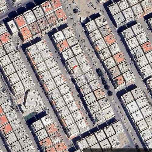 3 bedroom apartment in Muraykh 2