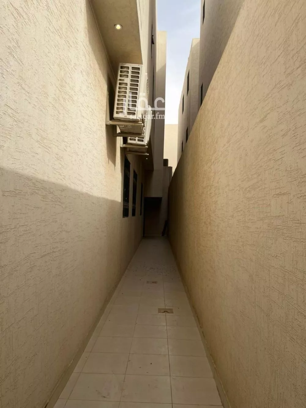 3 bedroom apartment in Al Rimal 8