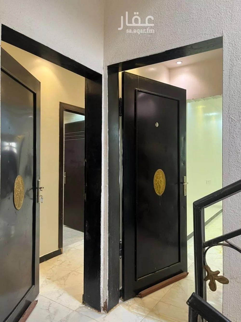 3 bedroom apartment in Al Rimal 4