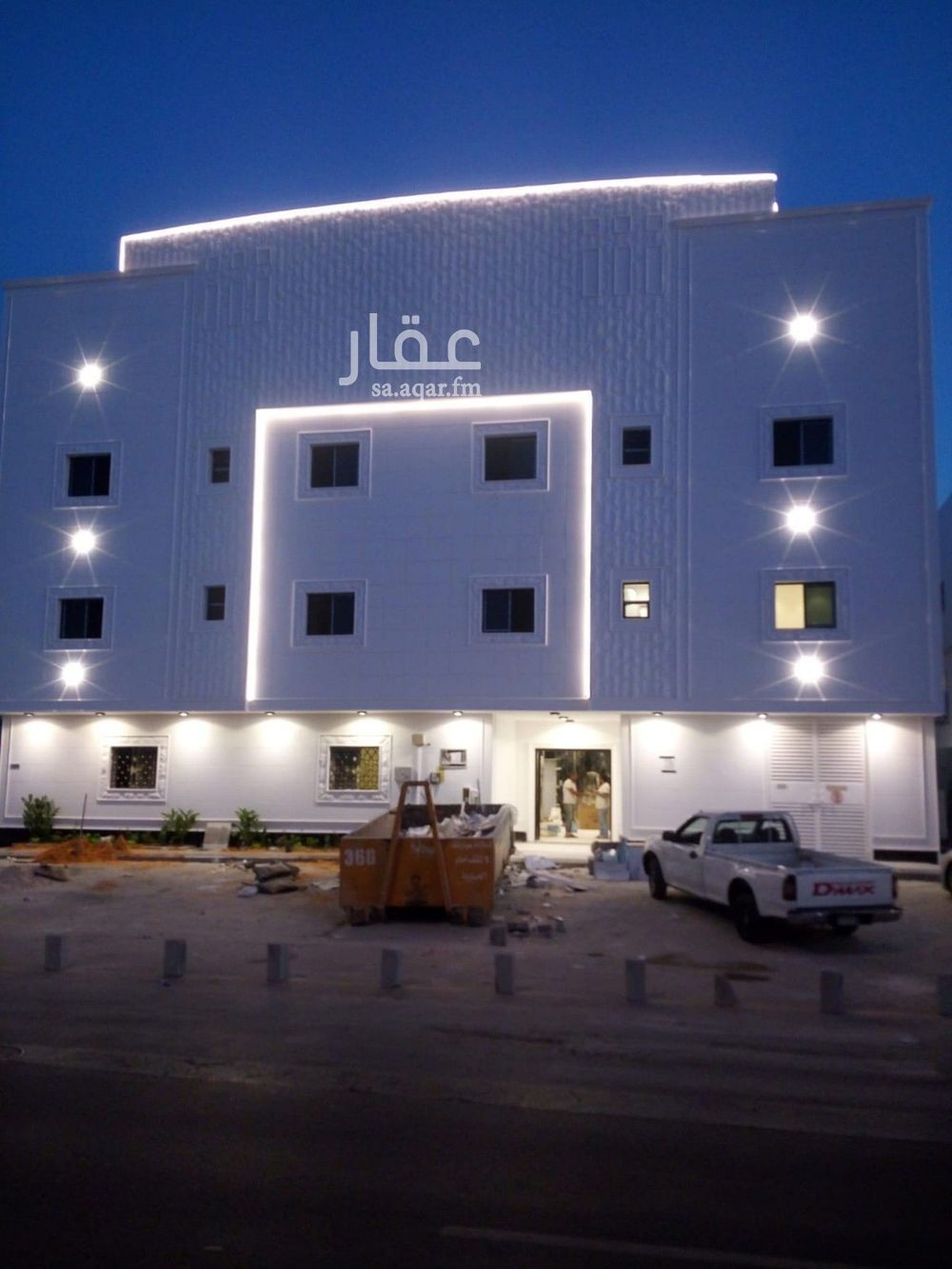 1 bedroom apartment in Al Yasmin, Riyadh
