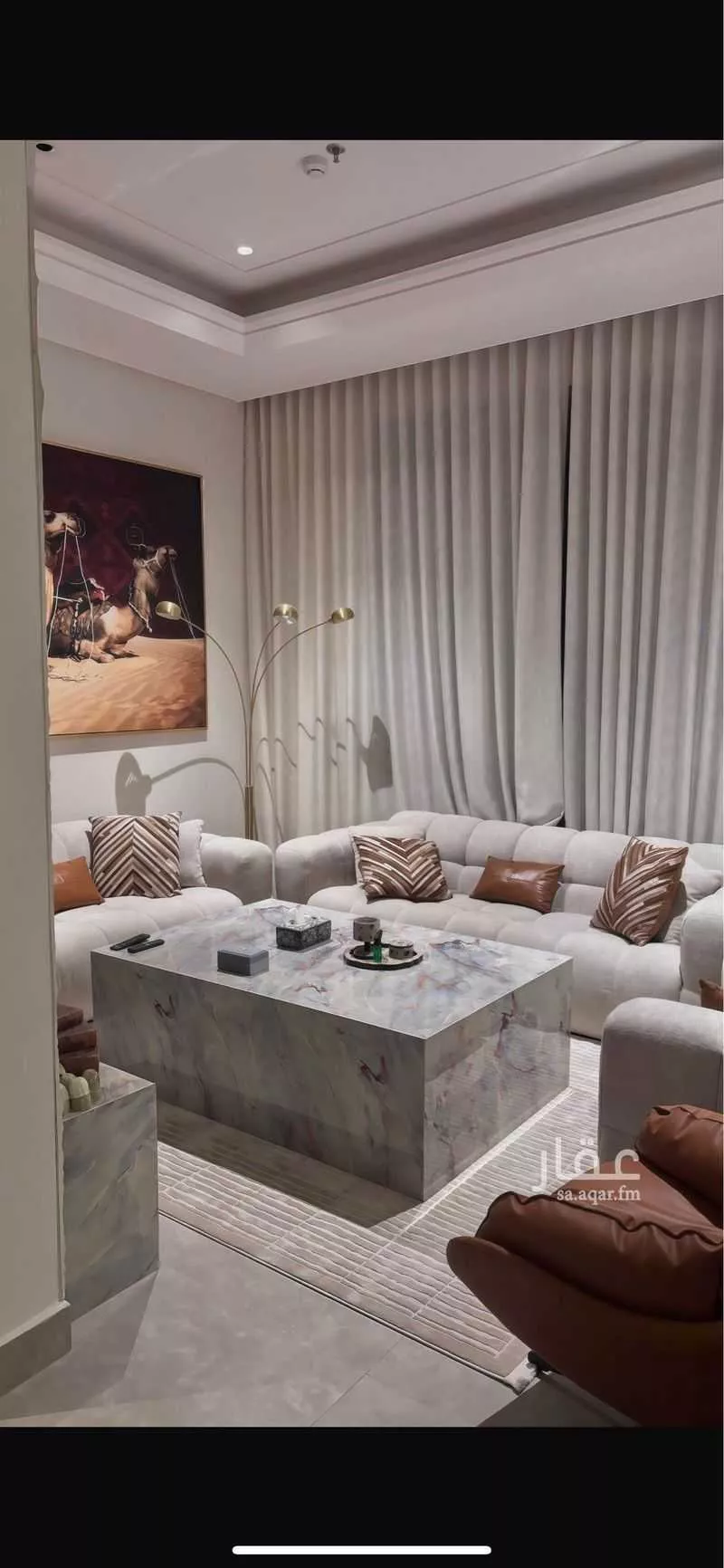 3 bedroom apartment in Al Rimal 2