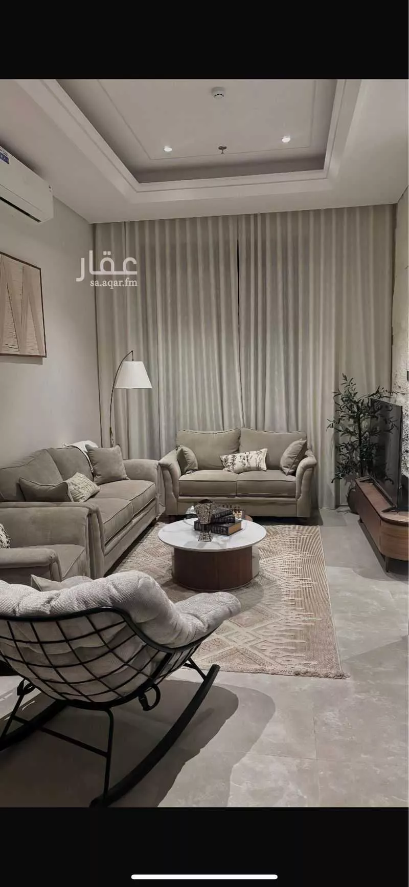 3 bedroom apartment in Al Rimal 6