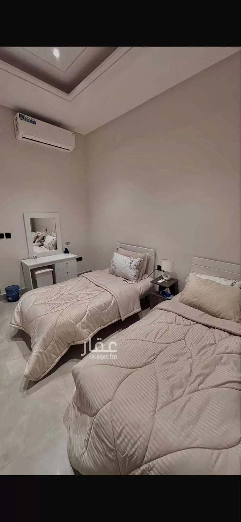 3 bedroom apartment in Al Rimal 7
