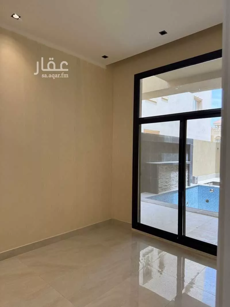 فيلا 8 غرف في الياقوت 6