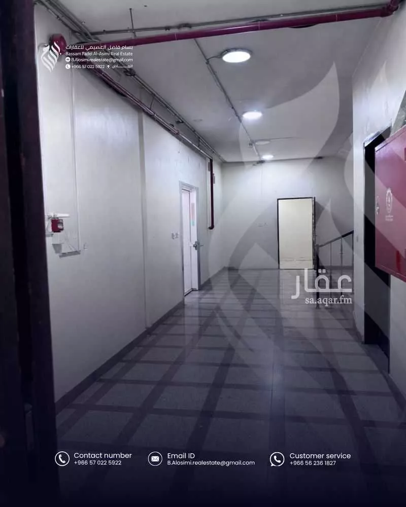 28 bedroom building in Al Shifa, Riyadh 6