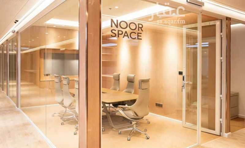150 bedroom building in Al Sahafah, Riyadh 8
