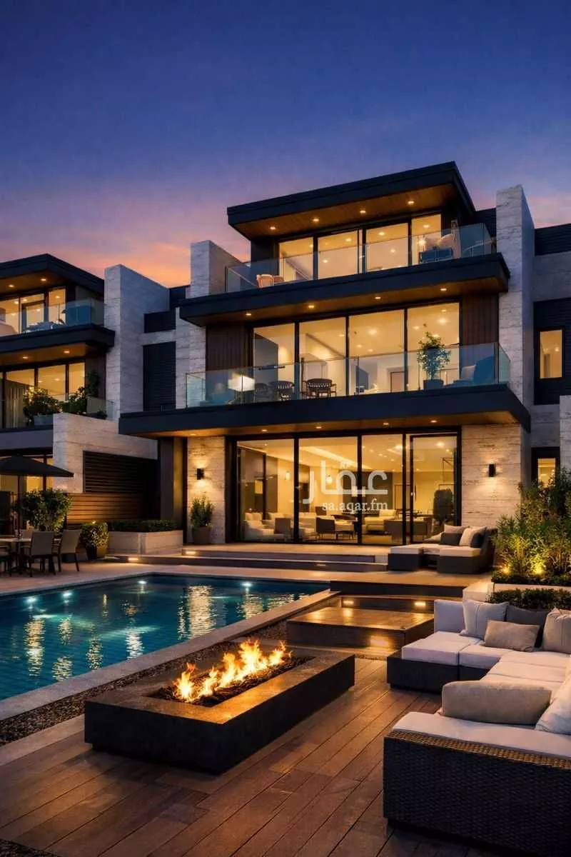 عمارة 117 م² في ام الحمام الشرقي