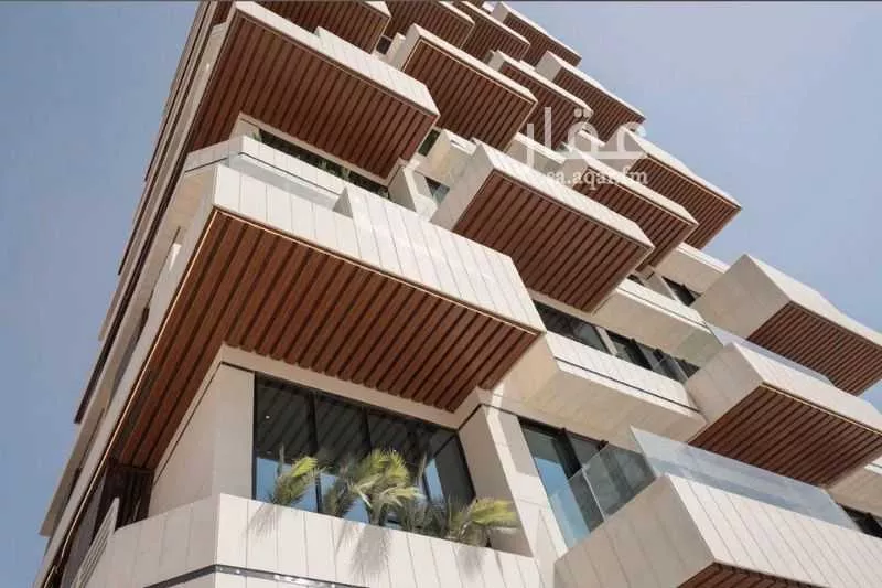 3 bedroom apartment in Al Murabba, Riyadh 5
