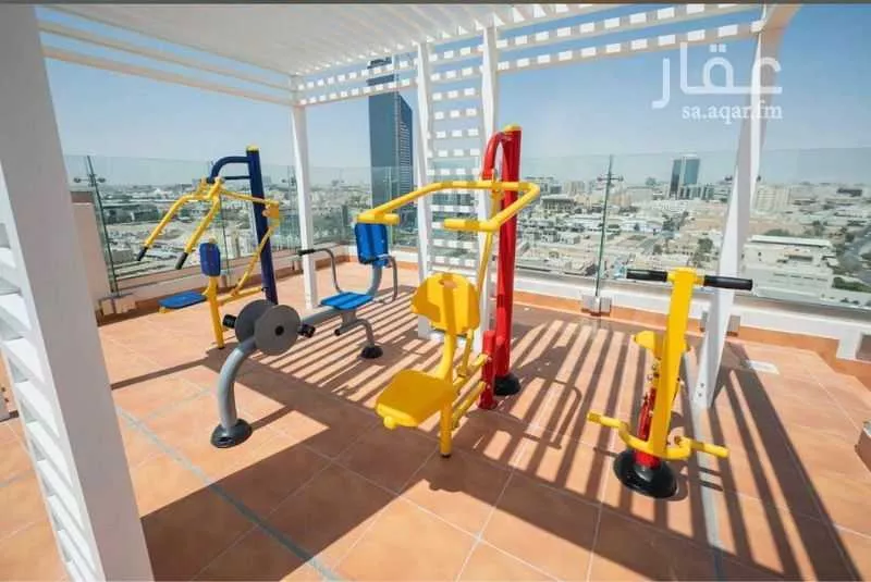 3 bedroom apartment in Al Murabba, Riyadh 6