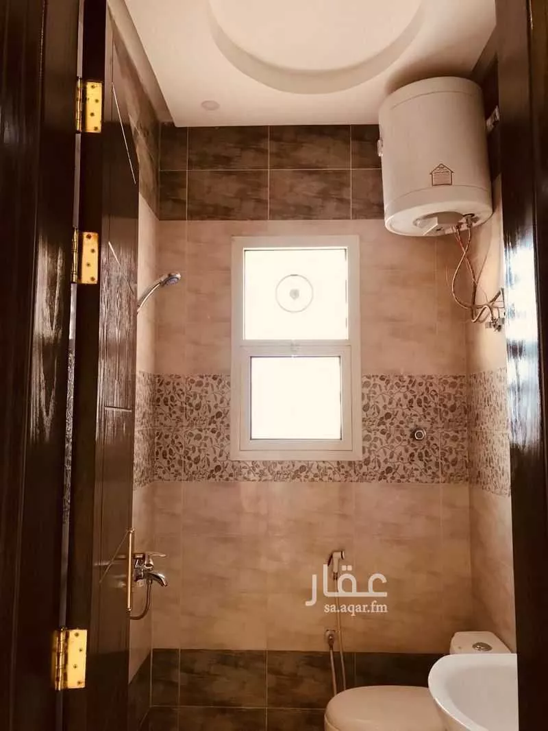 شقة 3 غرف في النرجس 5