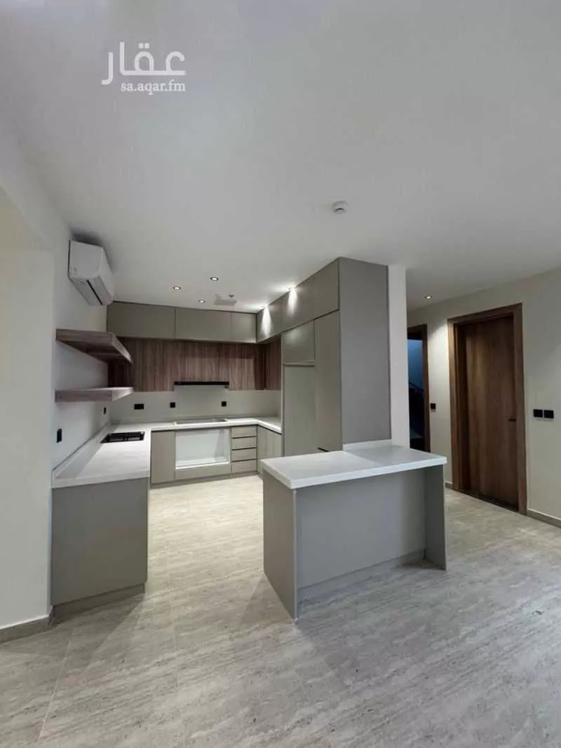 3 bedroom apartment in Al Narjis 2