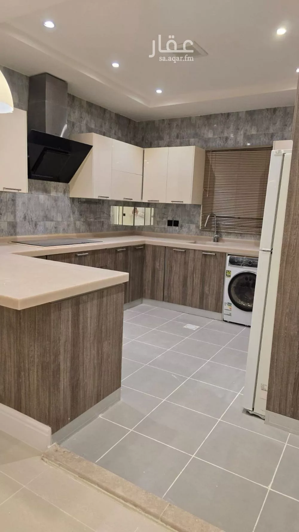 3 bedroom apartment in Al Yasmin 2