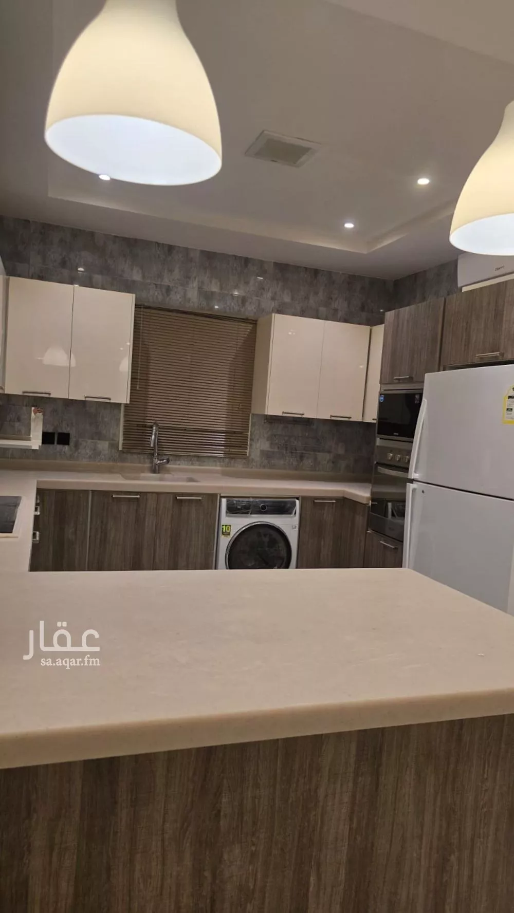 3 bedroom apartment in Al Yasmin 12