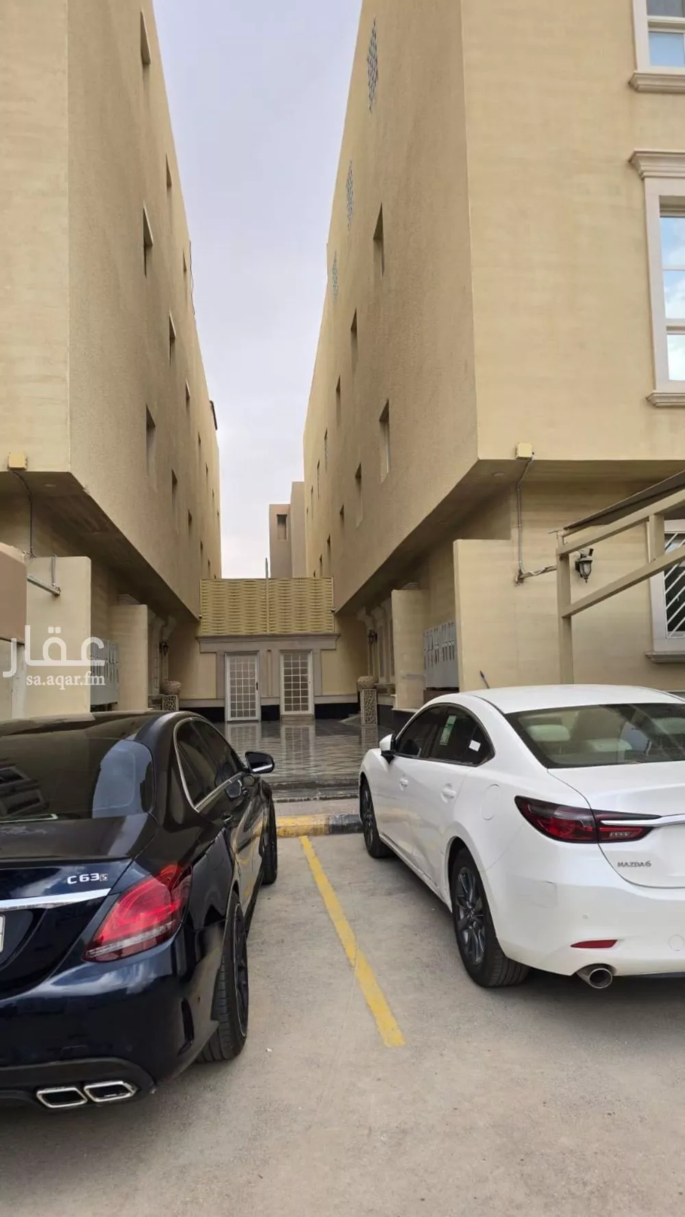 3 bedroom apartment in Al Yasmin 14