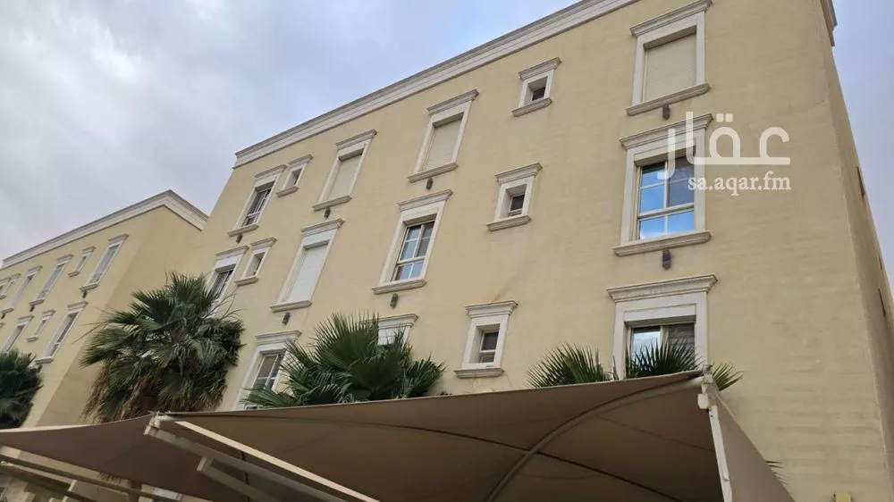 3 bedroom apartment in Al Yasmin 15