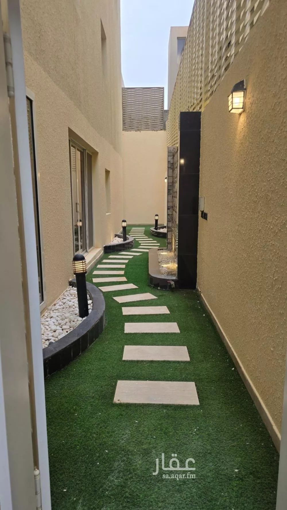 3 bedroom apartment in Al Yasmin 16