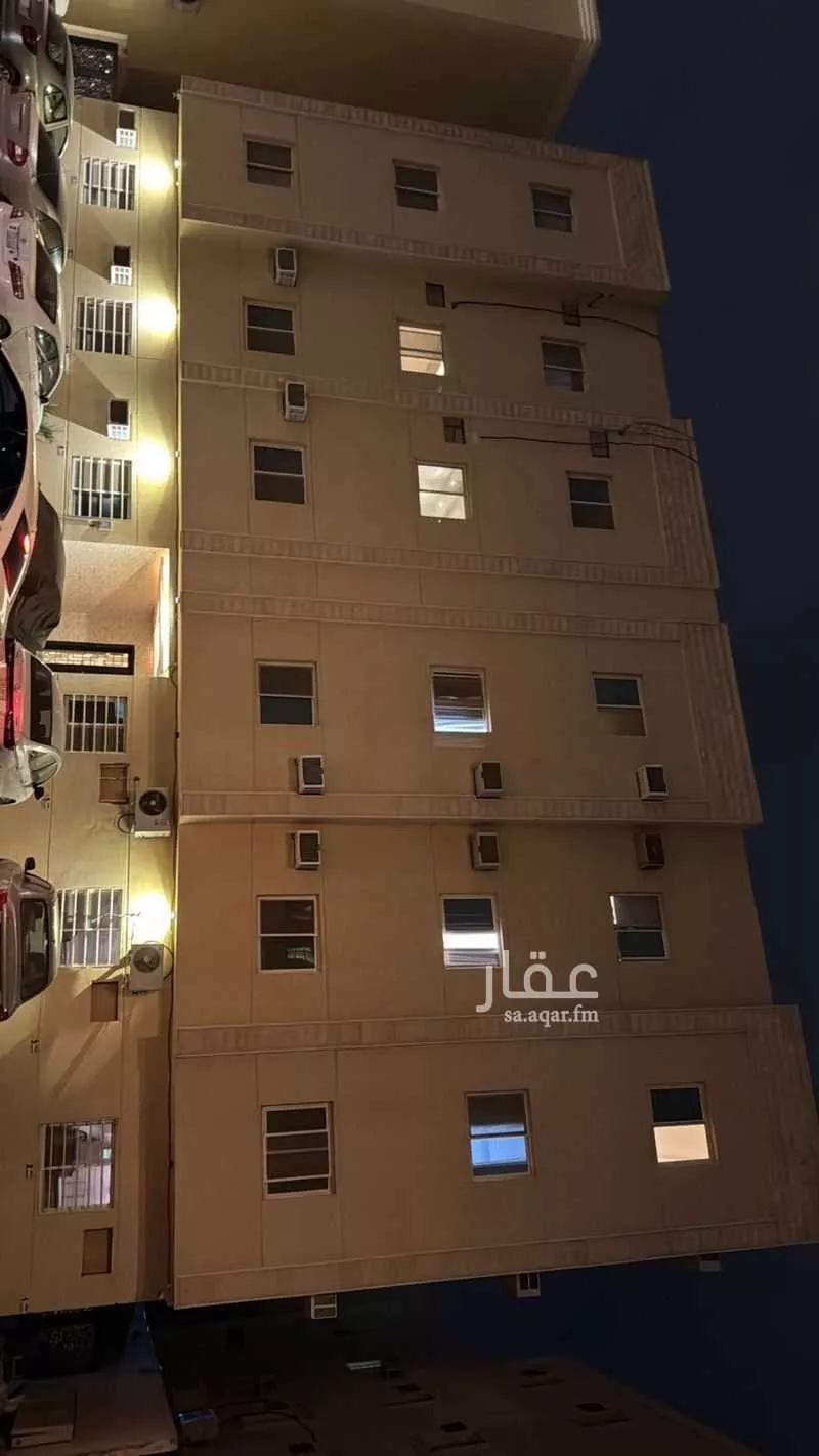 شقة 4 غرف في ظهرة لبن 7