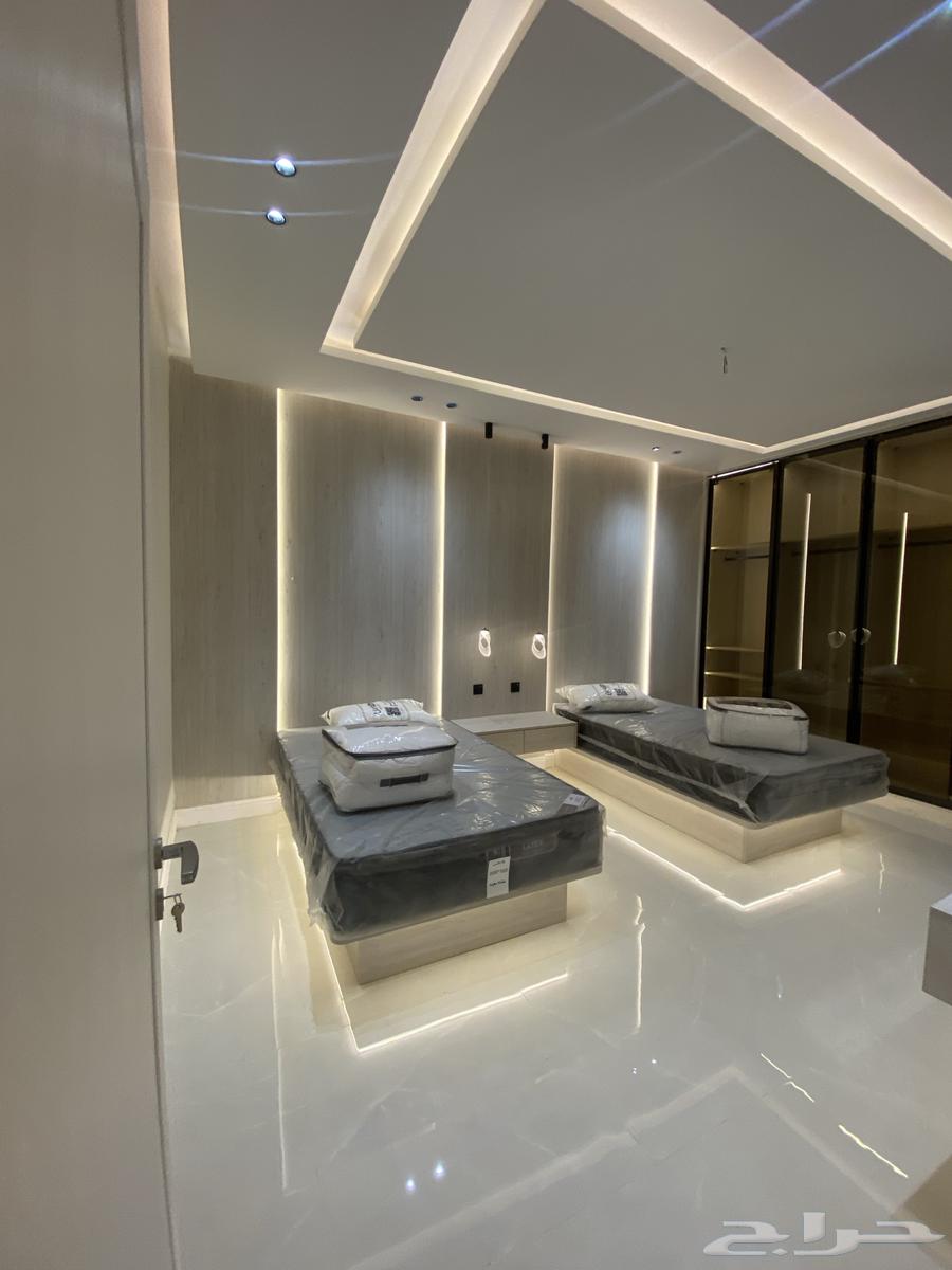 4 bedroom apartment in Shawran, Madinah 10