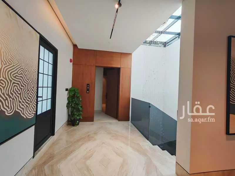 3 bedroom apartment in Al Narjis 7