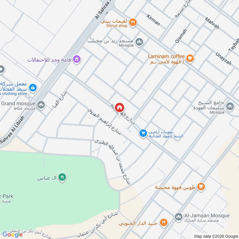 شقة  في بدر، الرياض 2