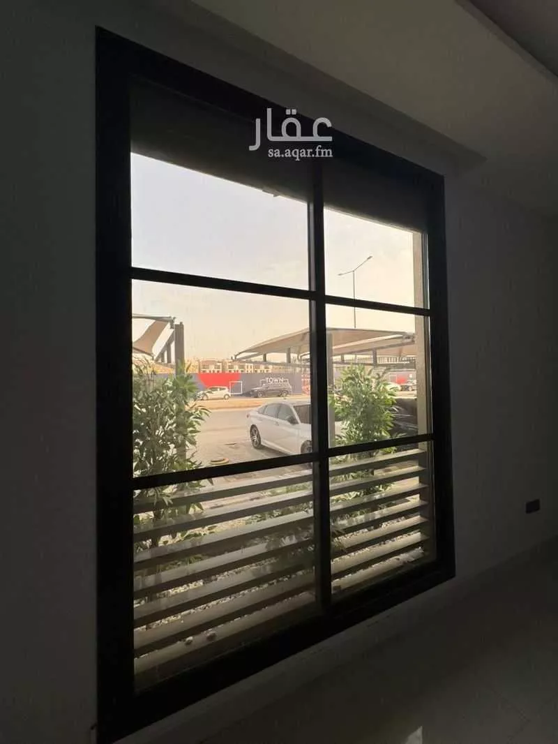 شقة 3 غرف في العارض 20
