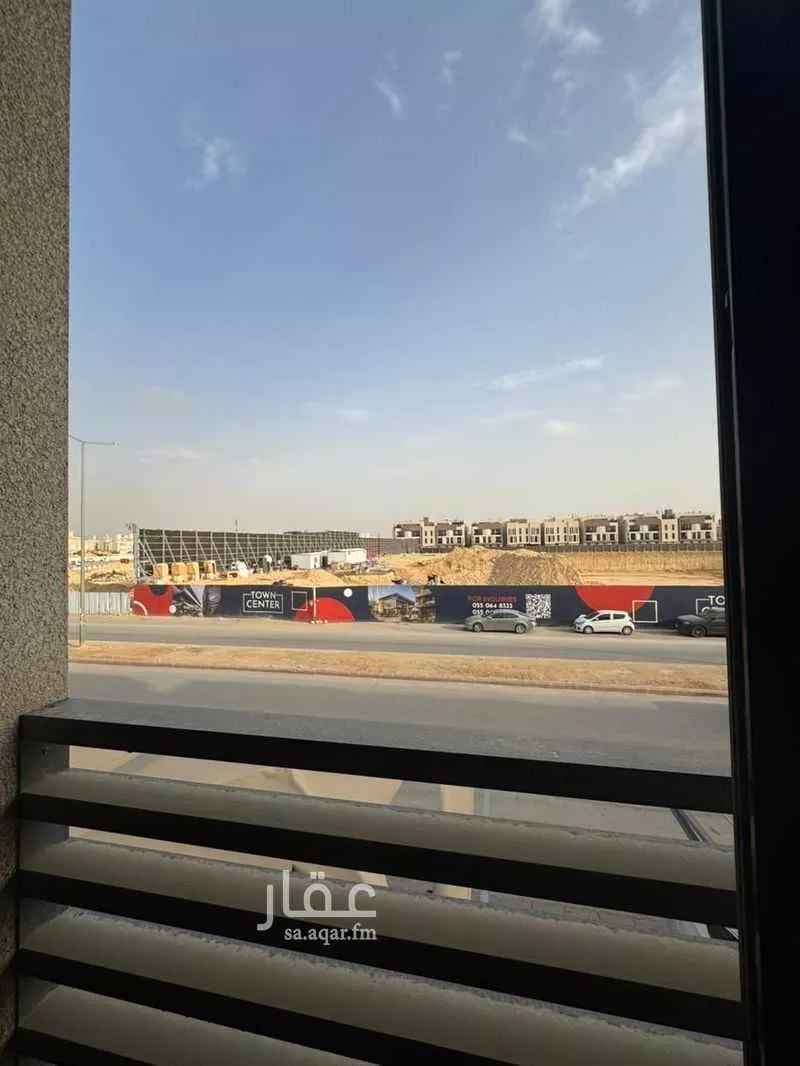 شقة 3 غرف في العارض 3