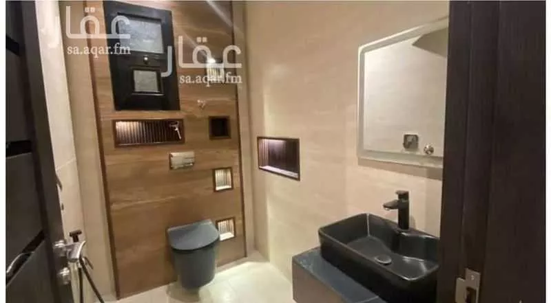 شقة 3 غرف في العارض 23