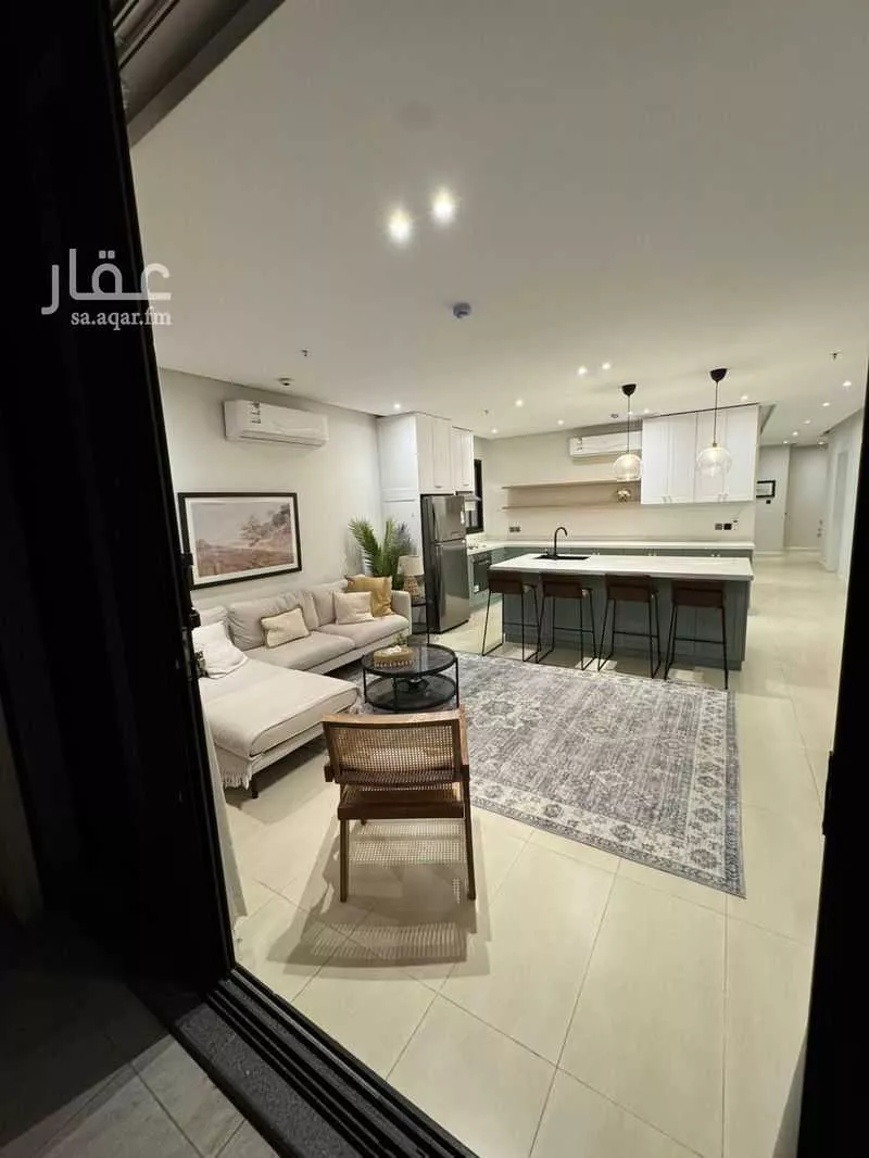 شقة 3 غرف في قرطبة 13