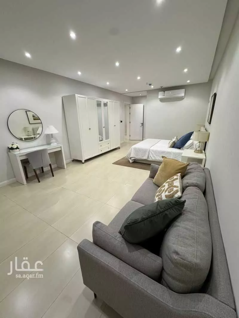 شقة 3 غرف في قرطبة 14