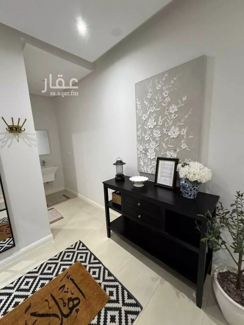 شقة 3 غرف في قرطبة 7
