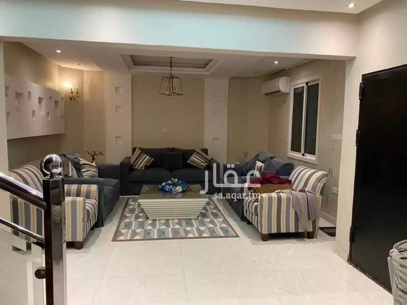 فيلا 5 غرف في الأندلس 2