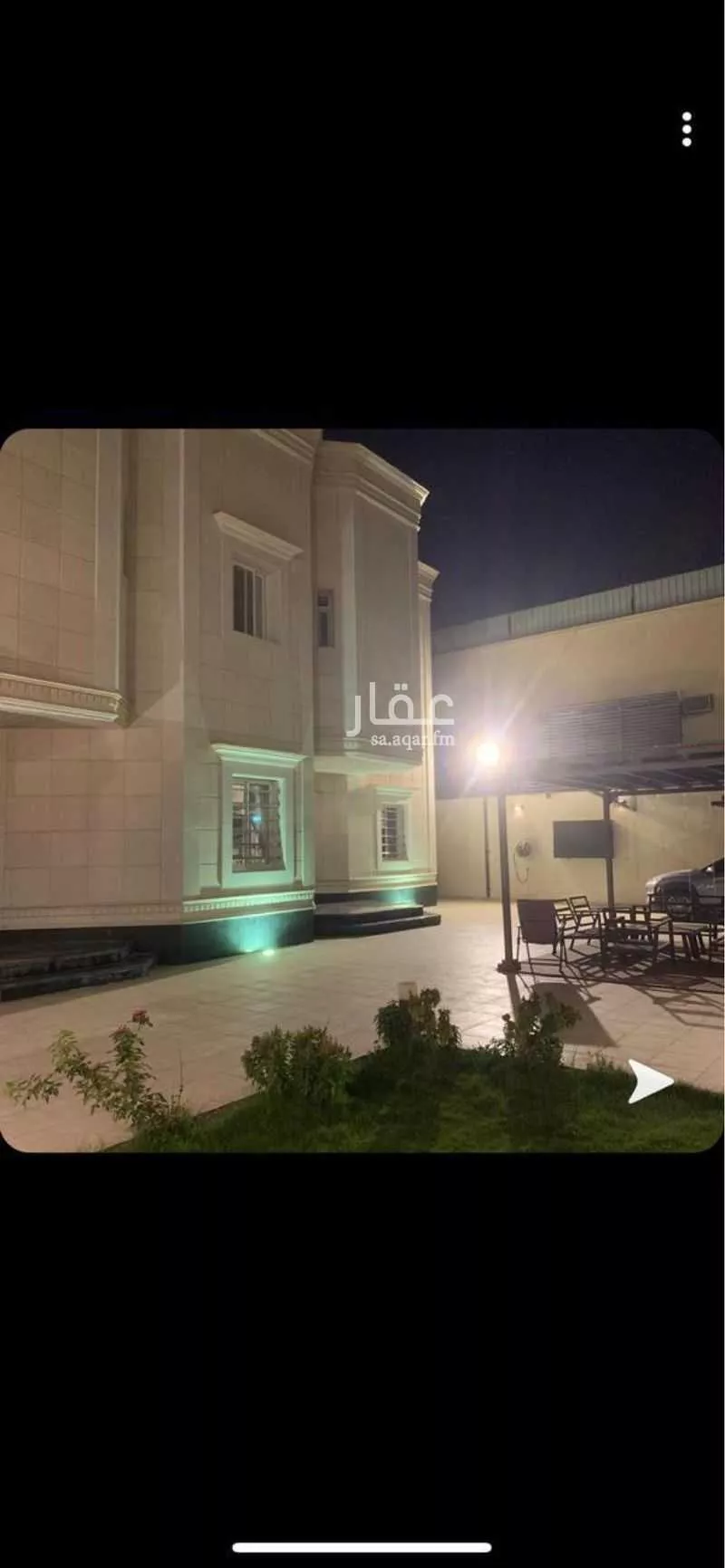 فيلا 5 غرف في الأندلس 3