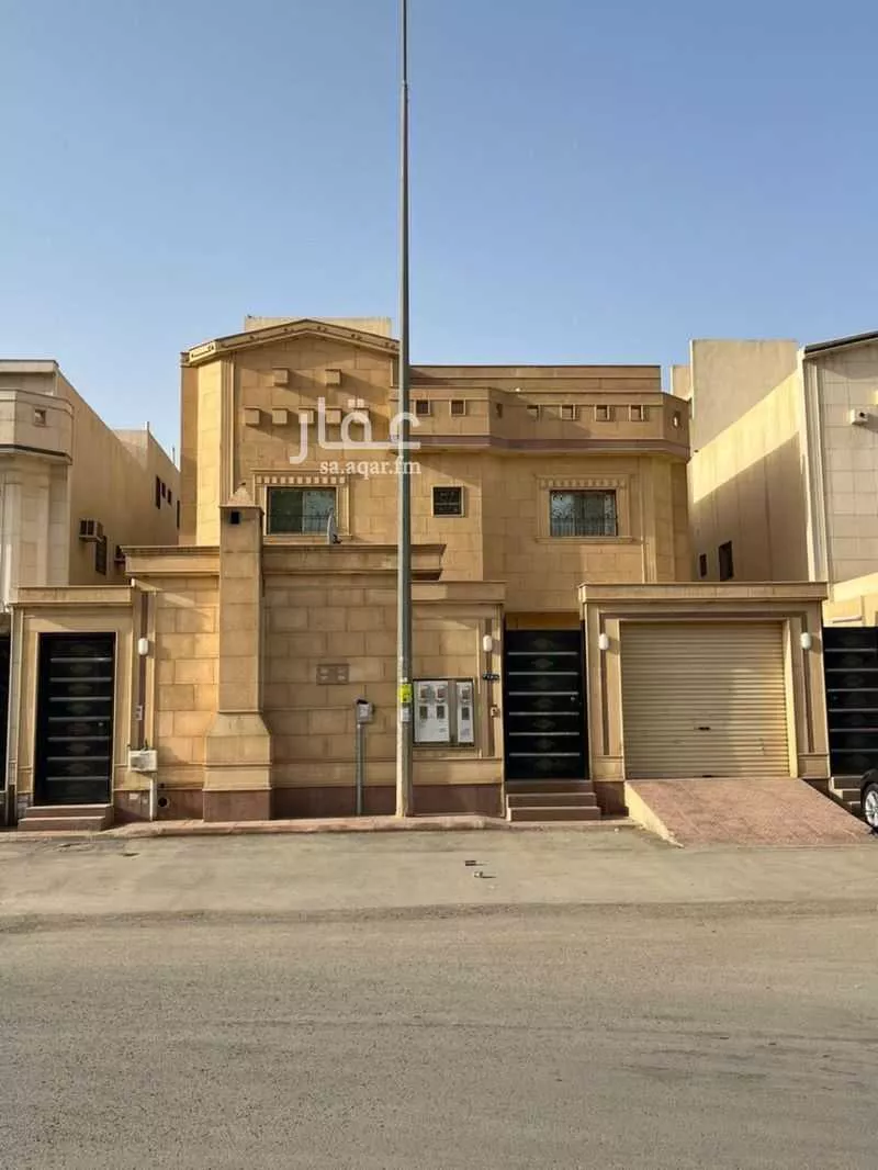 6 bedroom villa in Al Munsiyah 2